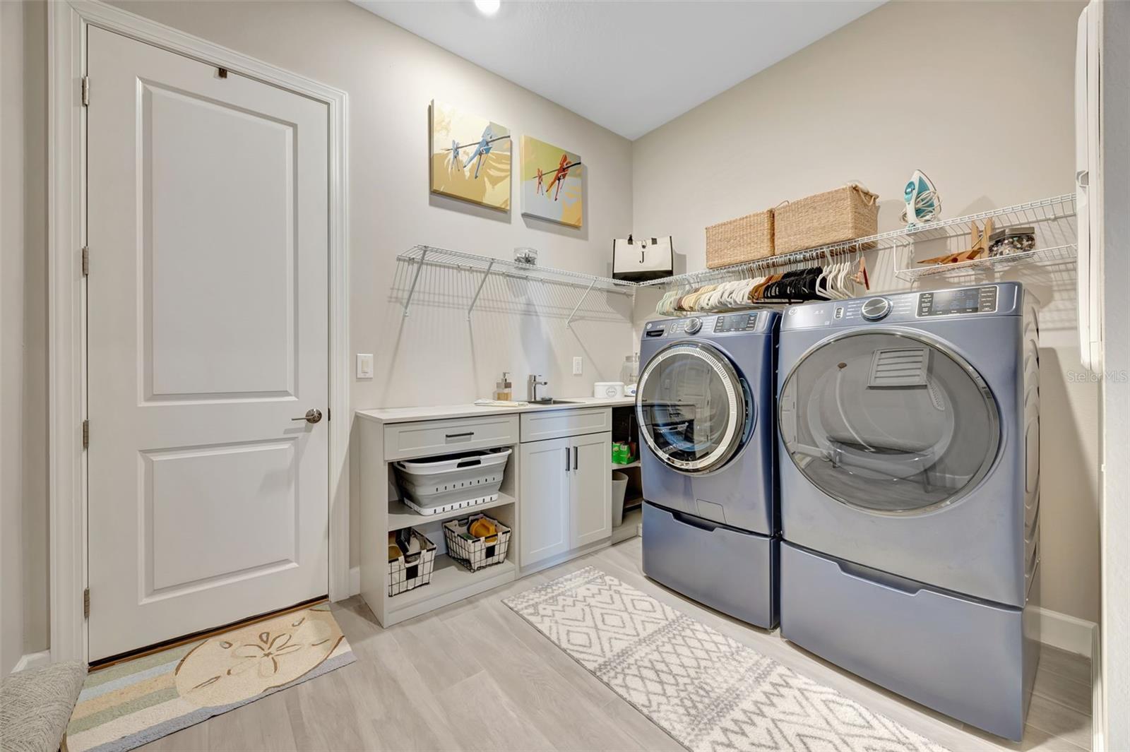 AZARIO AT ESPLANADE - Residential