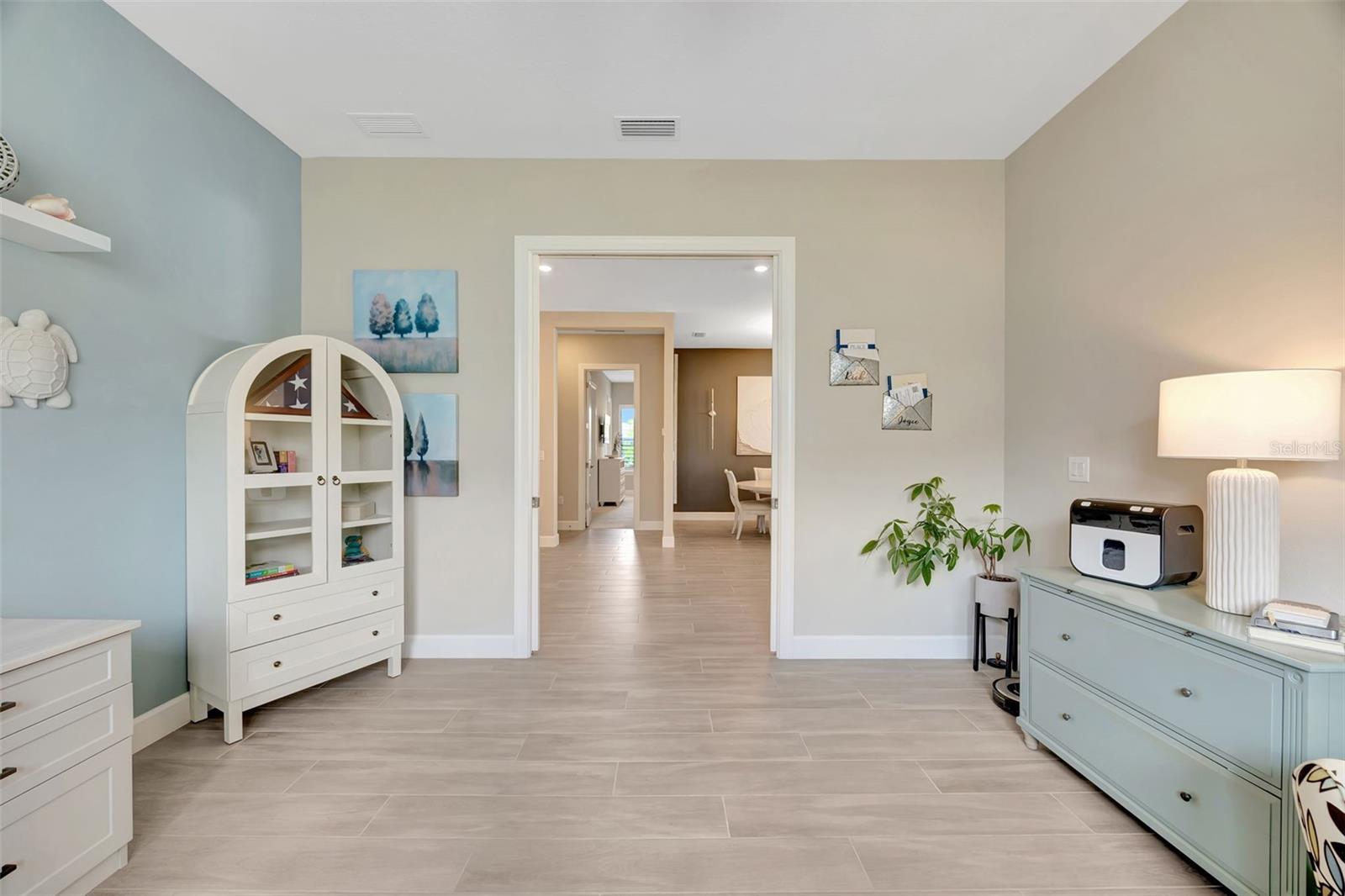 AZARIO AT ESPLANADE - Residential