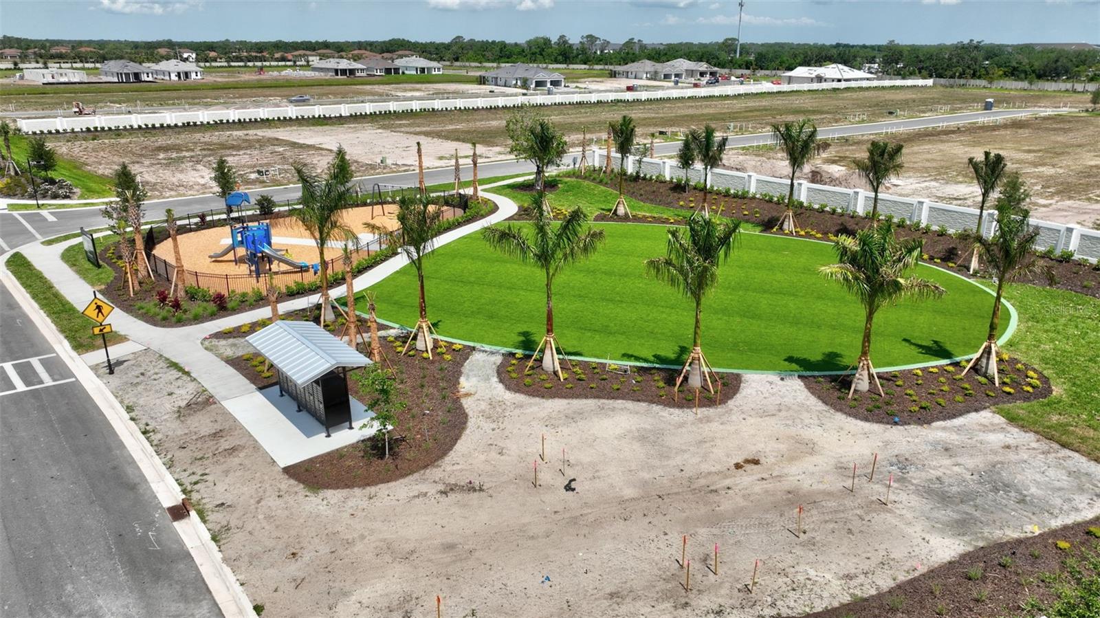 AZARIO AT ESPLANADE - Residential