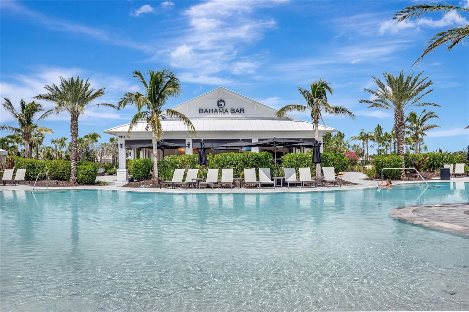 AZARIO AT ESPLANADE - Residential