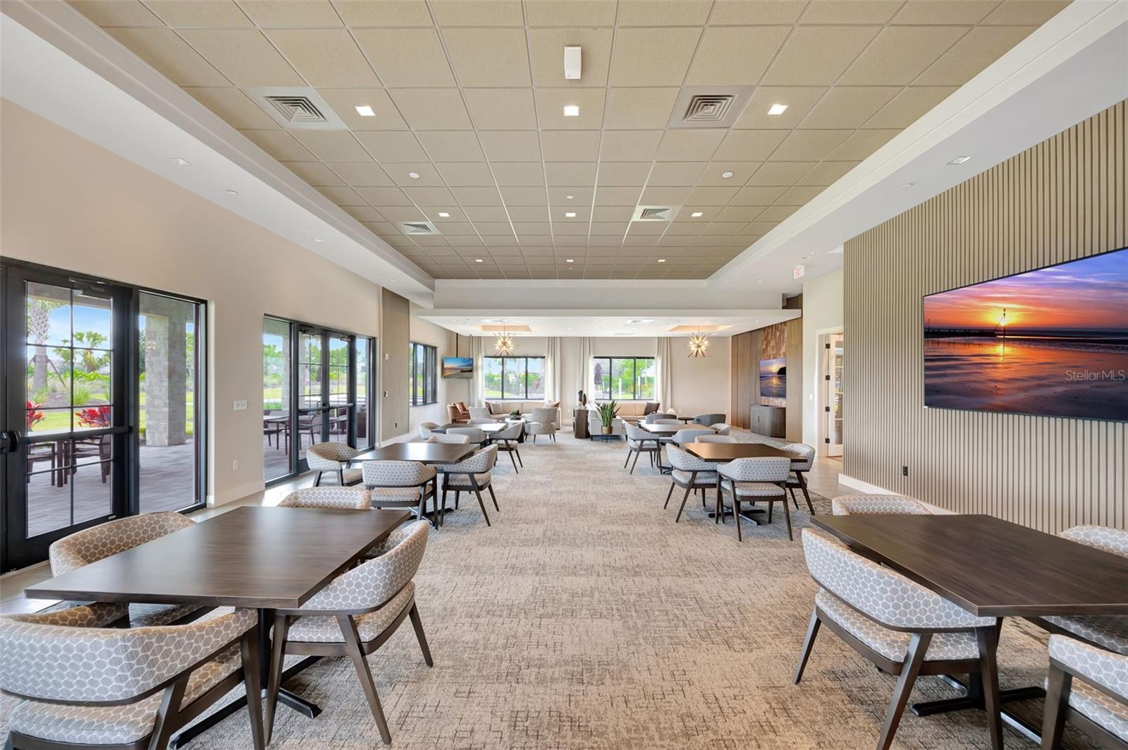 AZARIO AT ESPLANADE - Residential