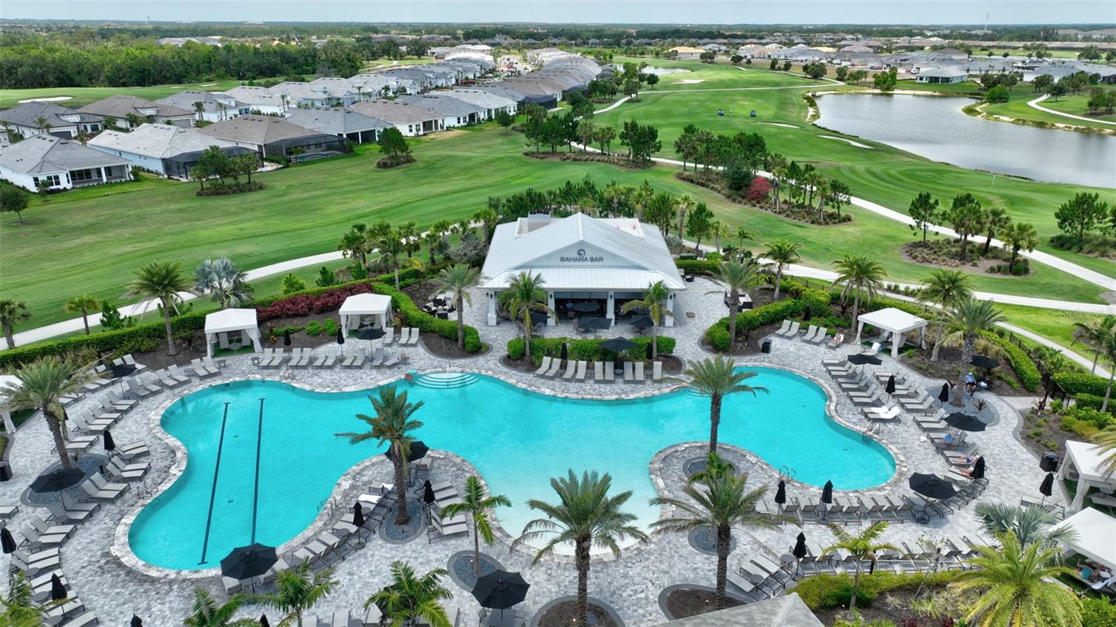 AZARIO AT ESPLANADE - Residential