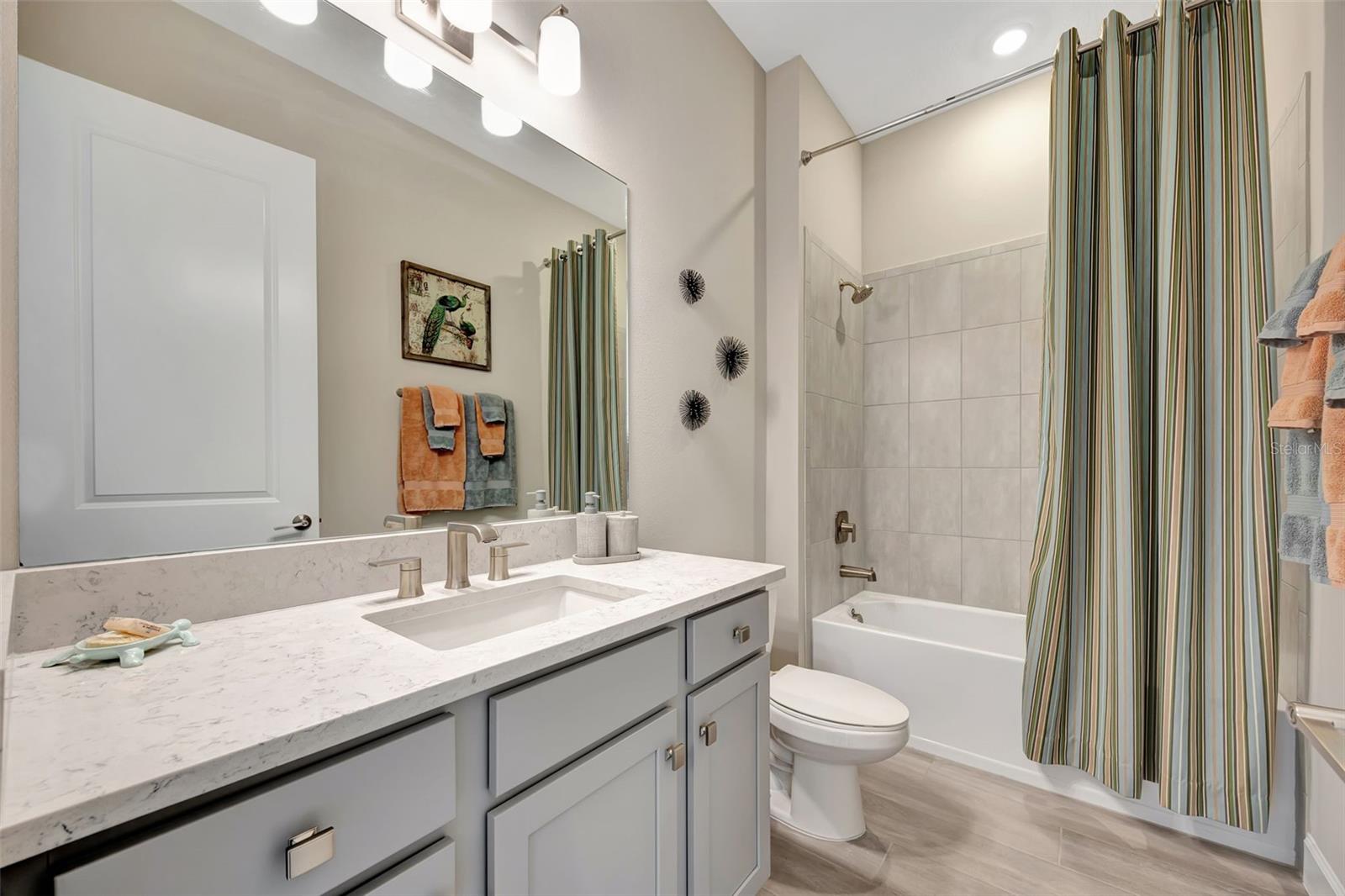 AZARIO AT ESPLANADE - Residential