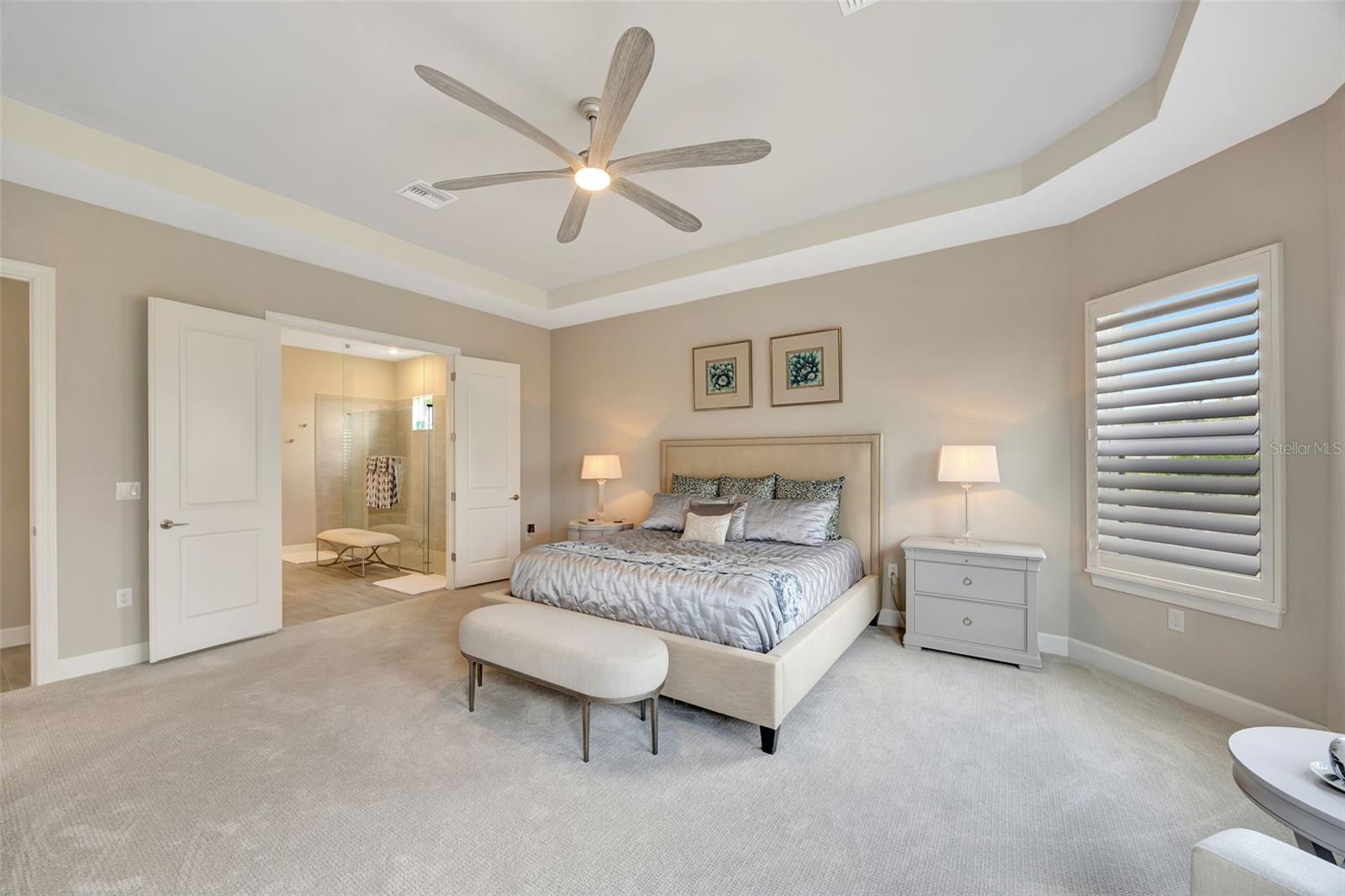 AZARIO AT ESPLANADE - Residential