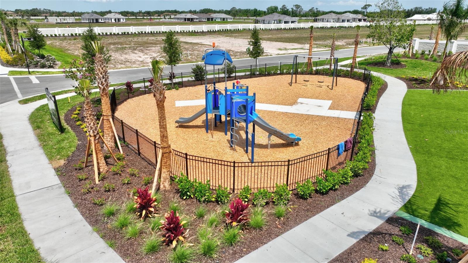 AZARIO AT ESPLANADE - Residential