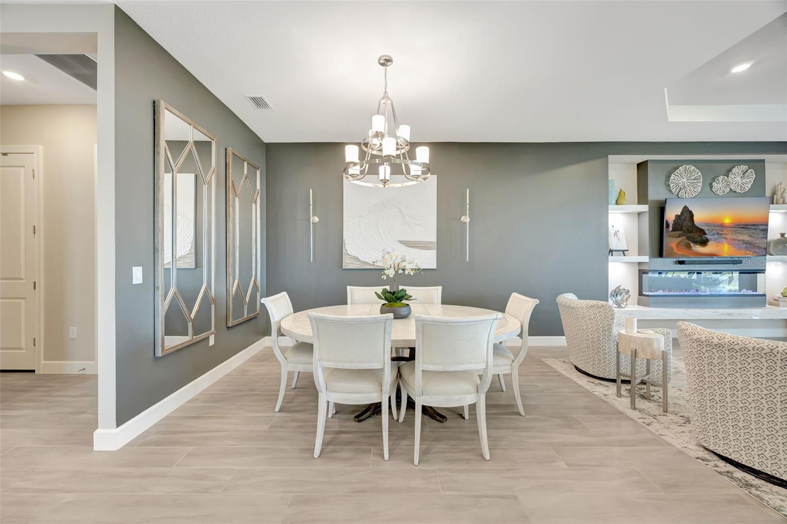 AZARIO AT ESPLANADE - Residential