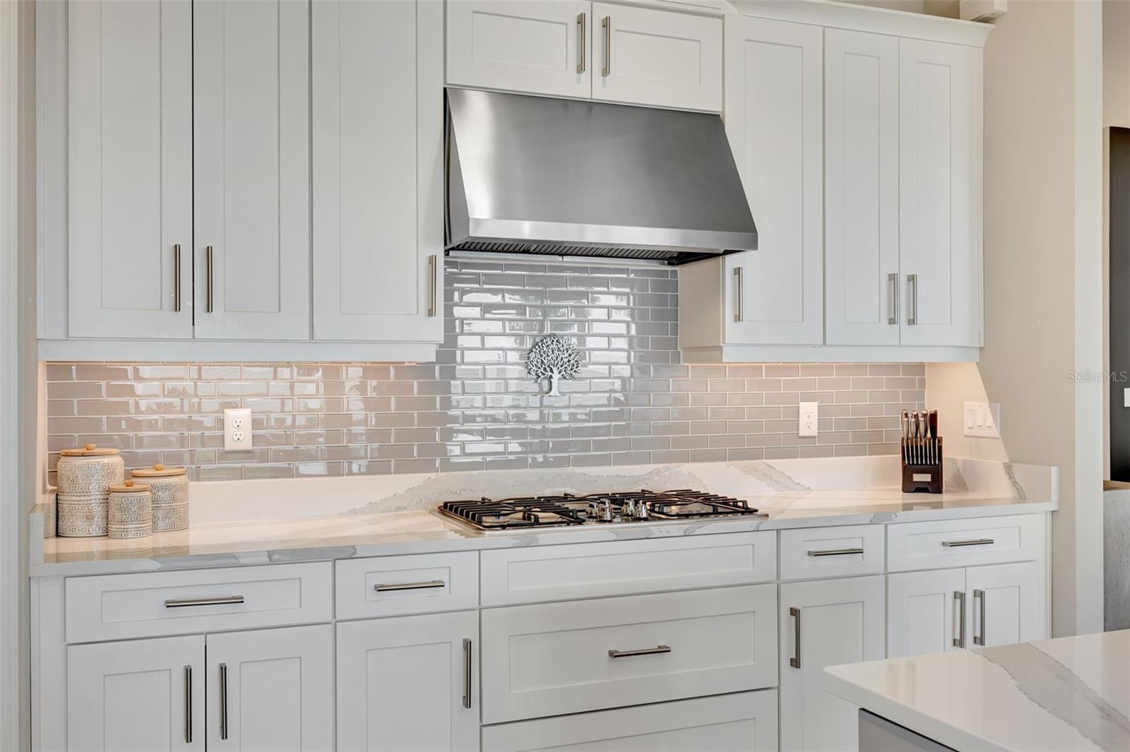 AZARIO AT ESPLANADE - Residential