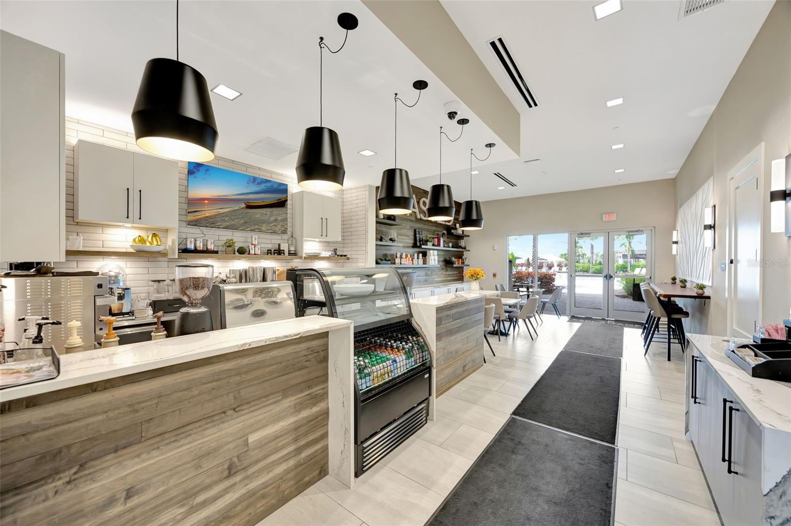 AZARIO AT ESPLANADE - Residential