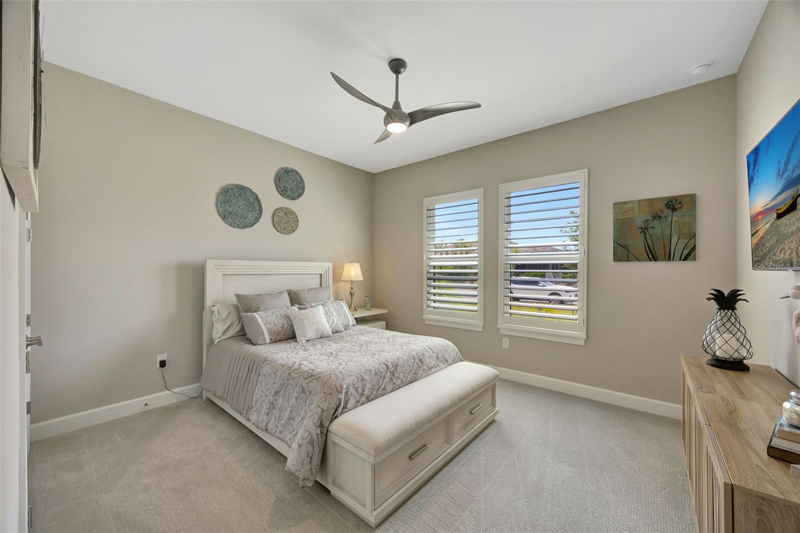 AZARIO AT ESPLANADE - Residential