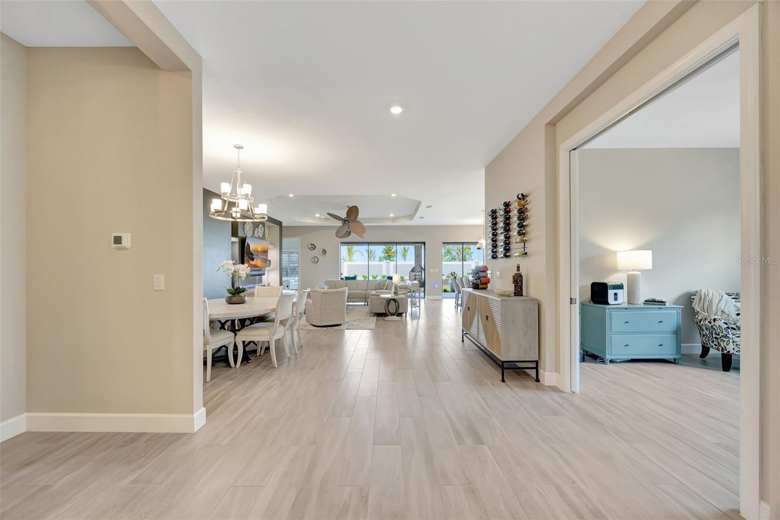 AZARIO AT ESPLANADE - Residential