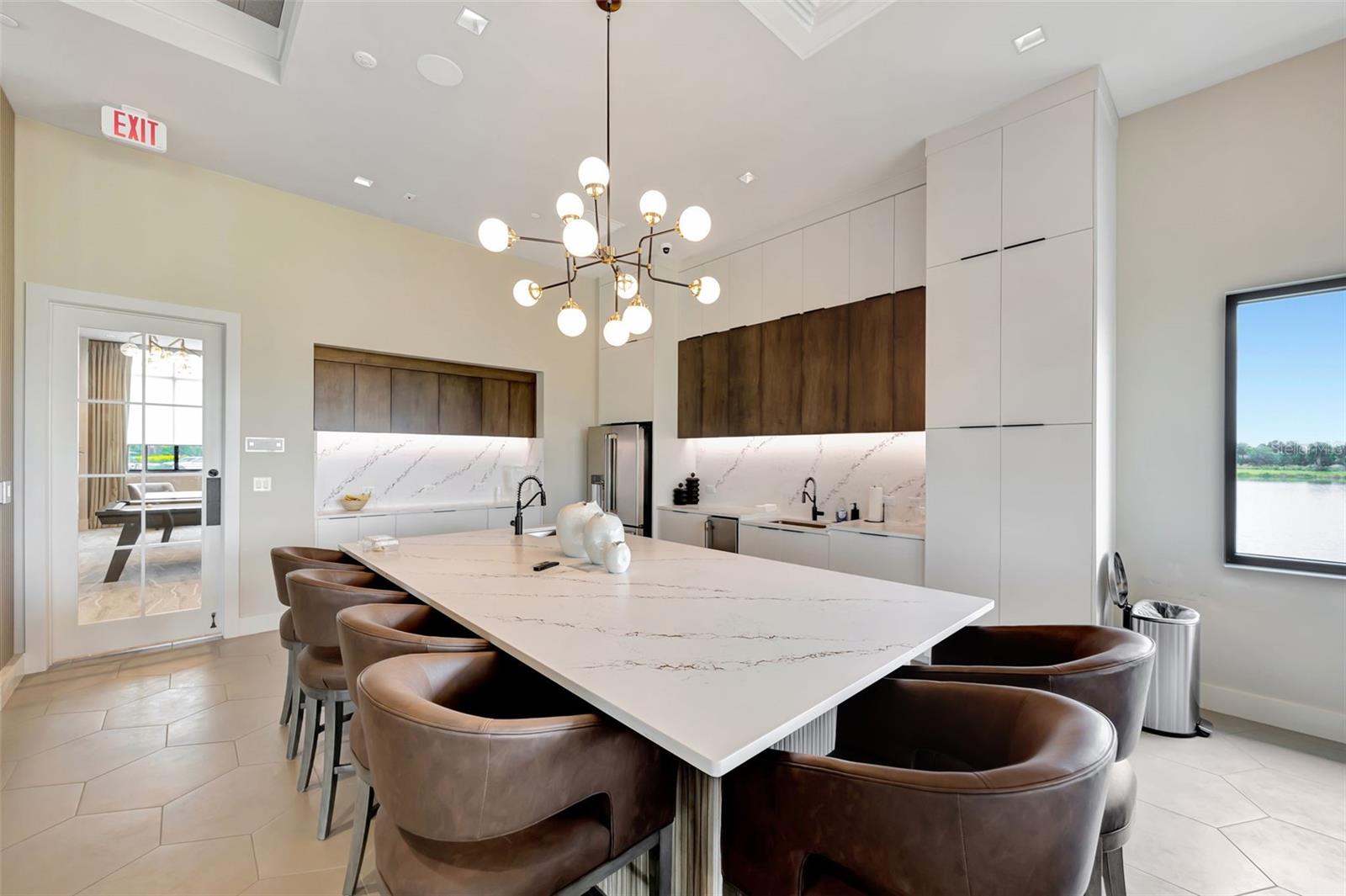 AZARIO AT ESPLANADE - Residential