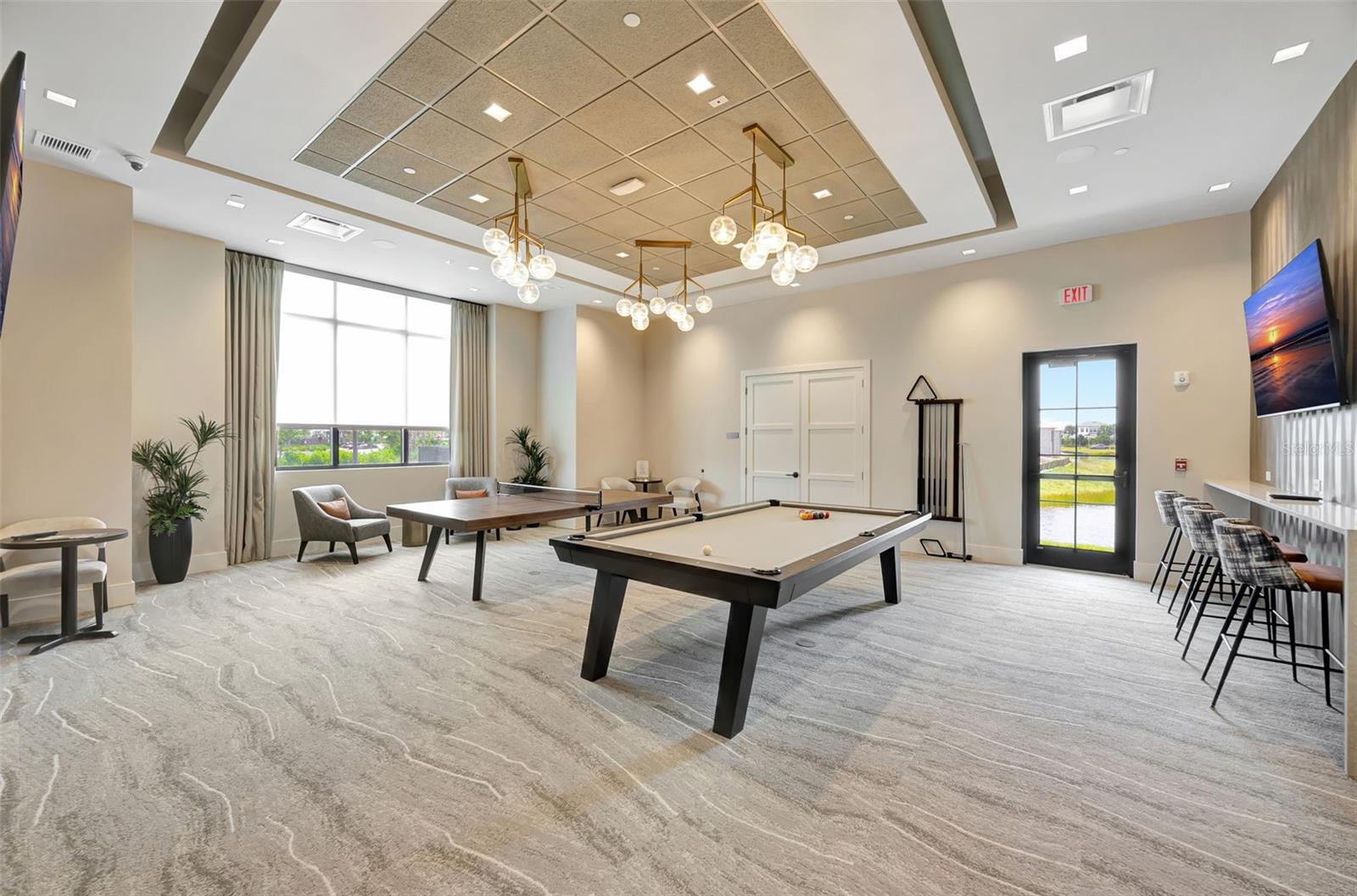 AZARIO AT ESPLANADE - Residential