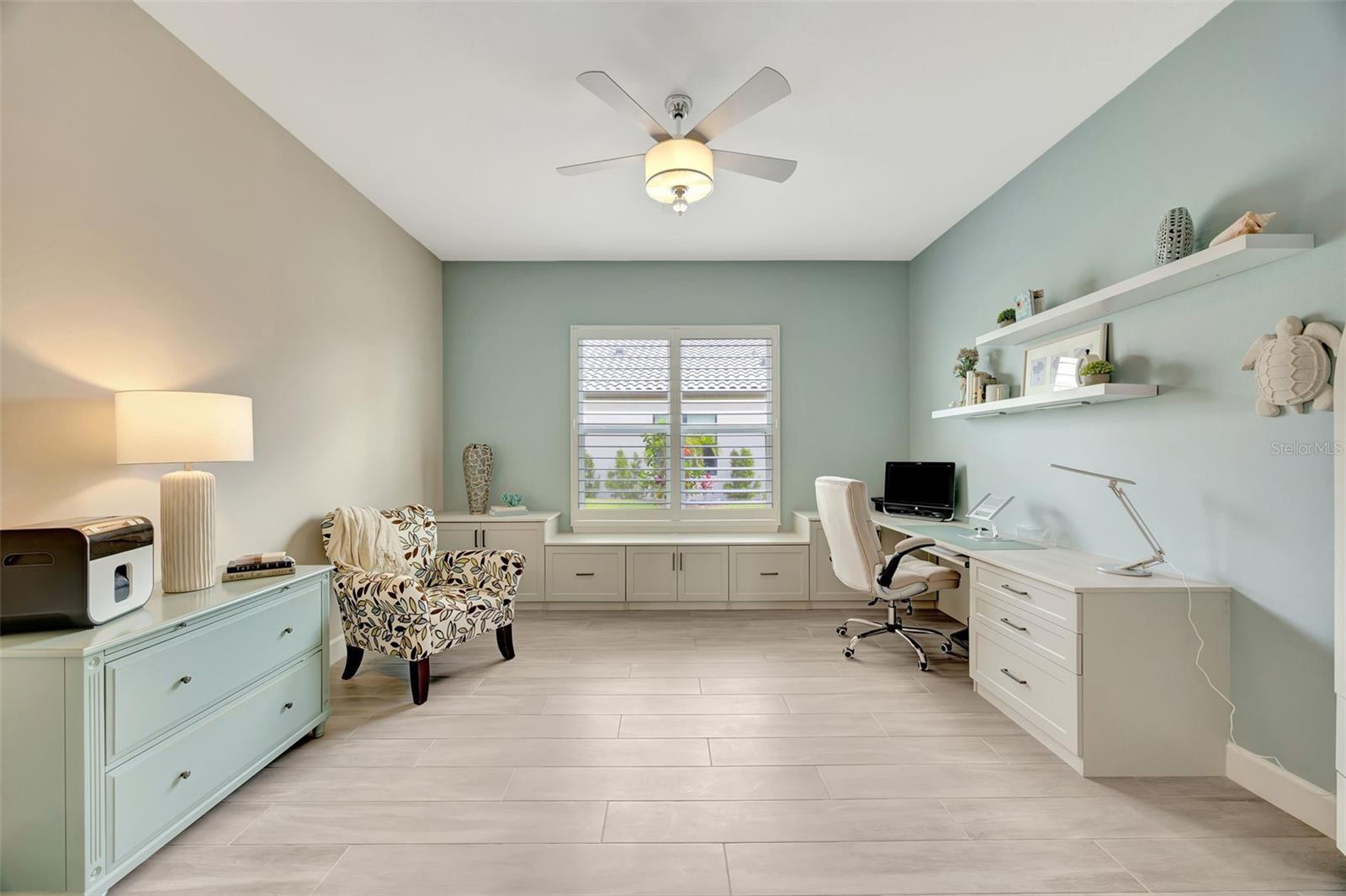 AZARIO AT ESPLANADE - Residential