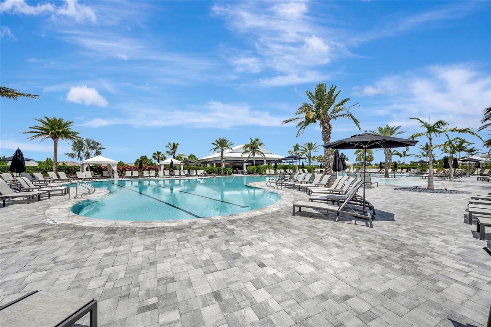 AZARIO AT ESPLANADE - Residential