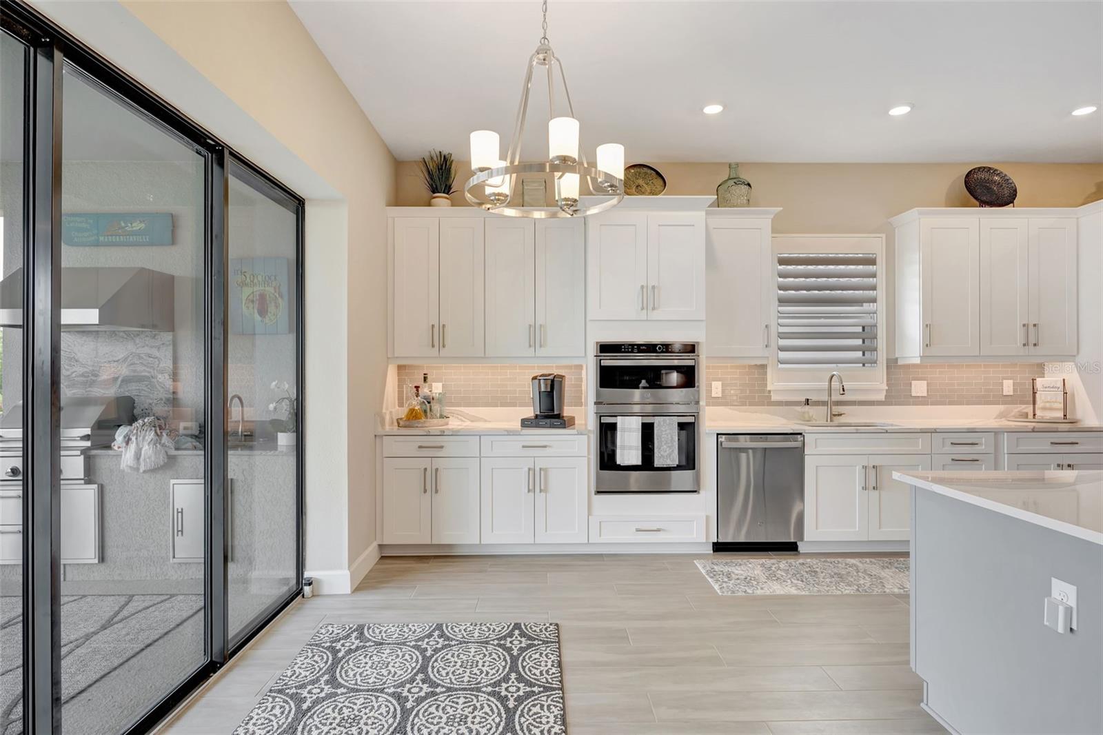 AZARIO AT ESPLANADE - Residential