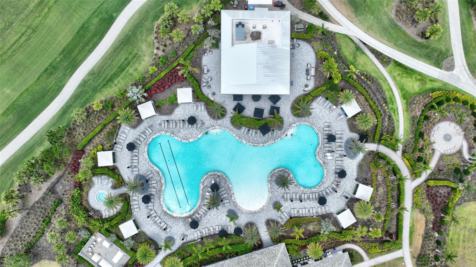 AZARIO AT ESPLANADE - Residential