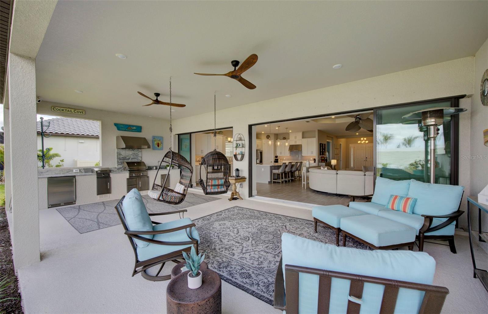 AZARIO AT ESPLANADE - Residential