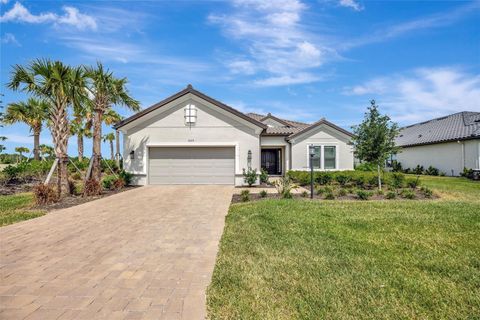 3679 SANTA CATERINA BOULEVARD BRADENTON FL 34211
