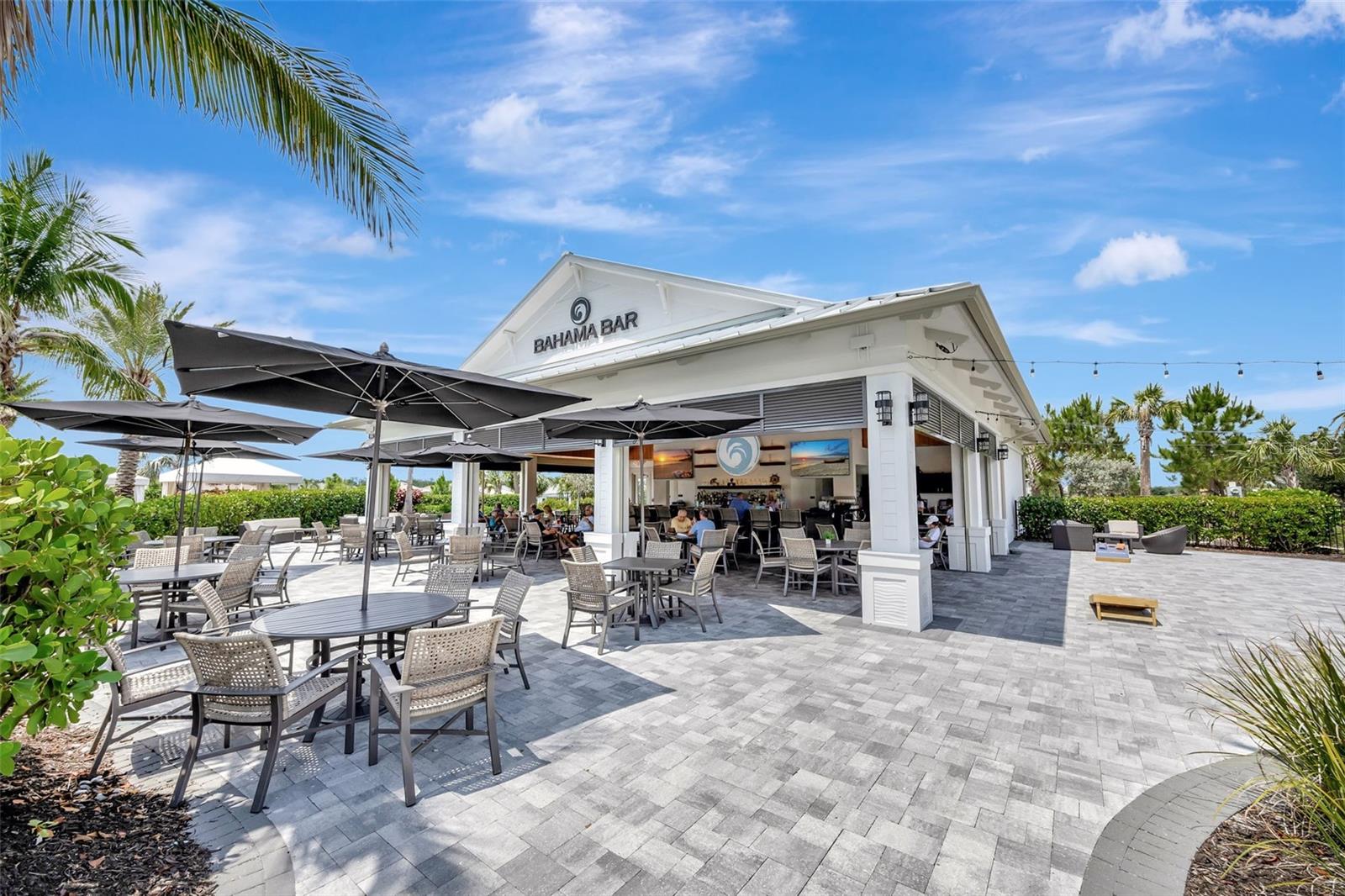 AZARIO AT ESPLANADE - Residential