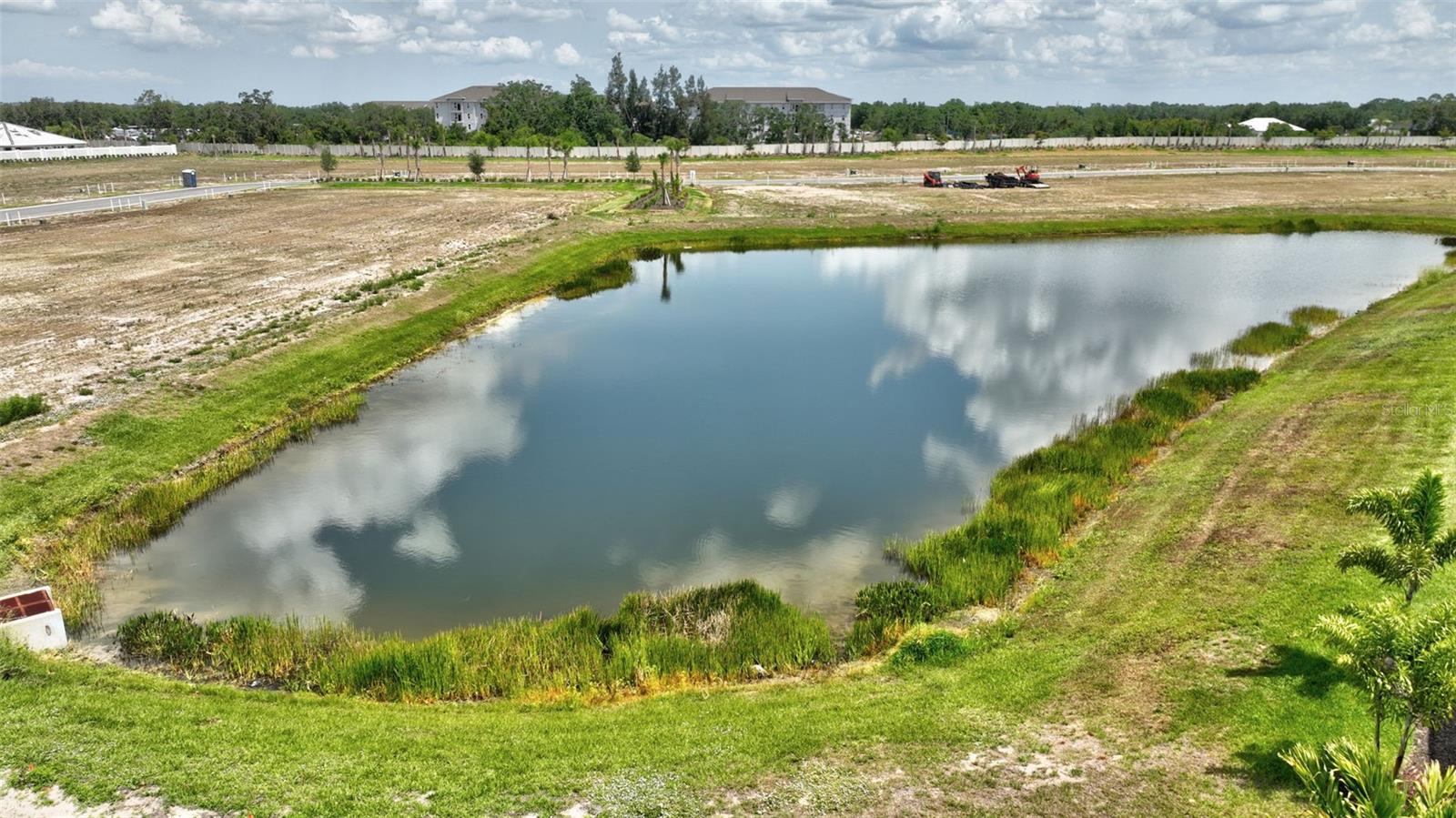 AZARIO AT ESPLANADE - Residential