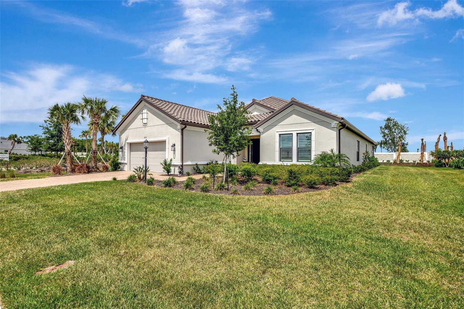 AZARIO AT ESPLANADE - Residential