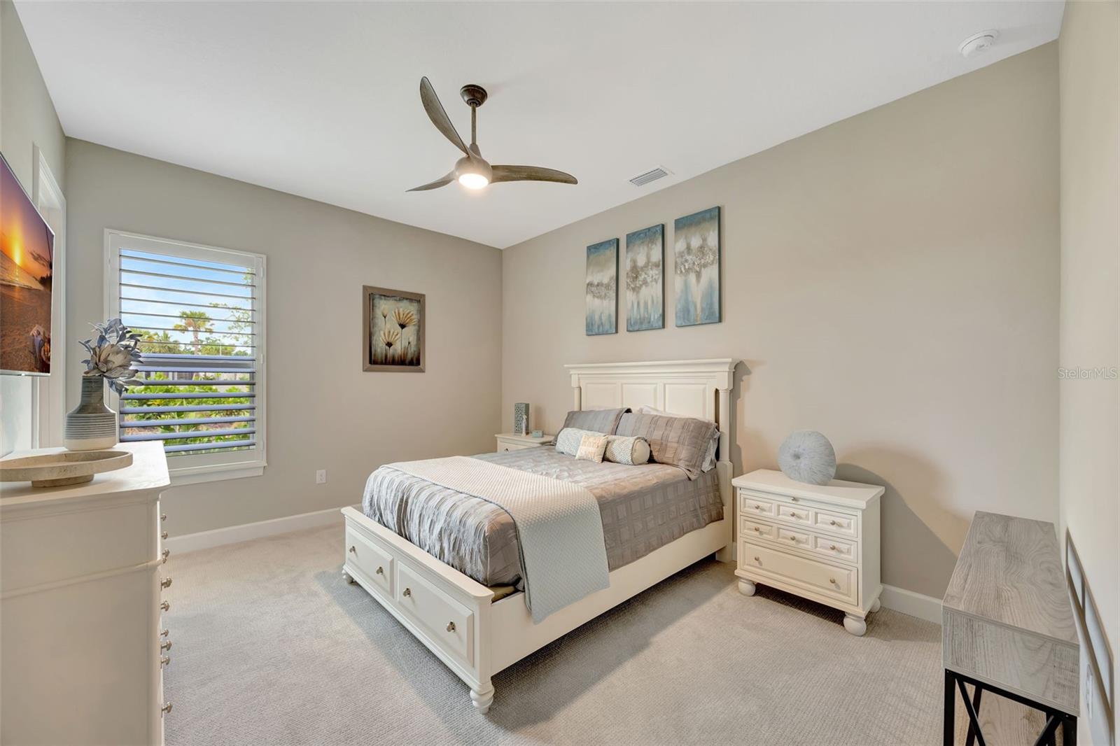 AZARIO AT ESPLANADE - Residential