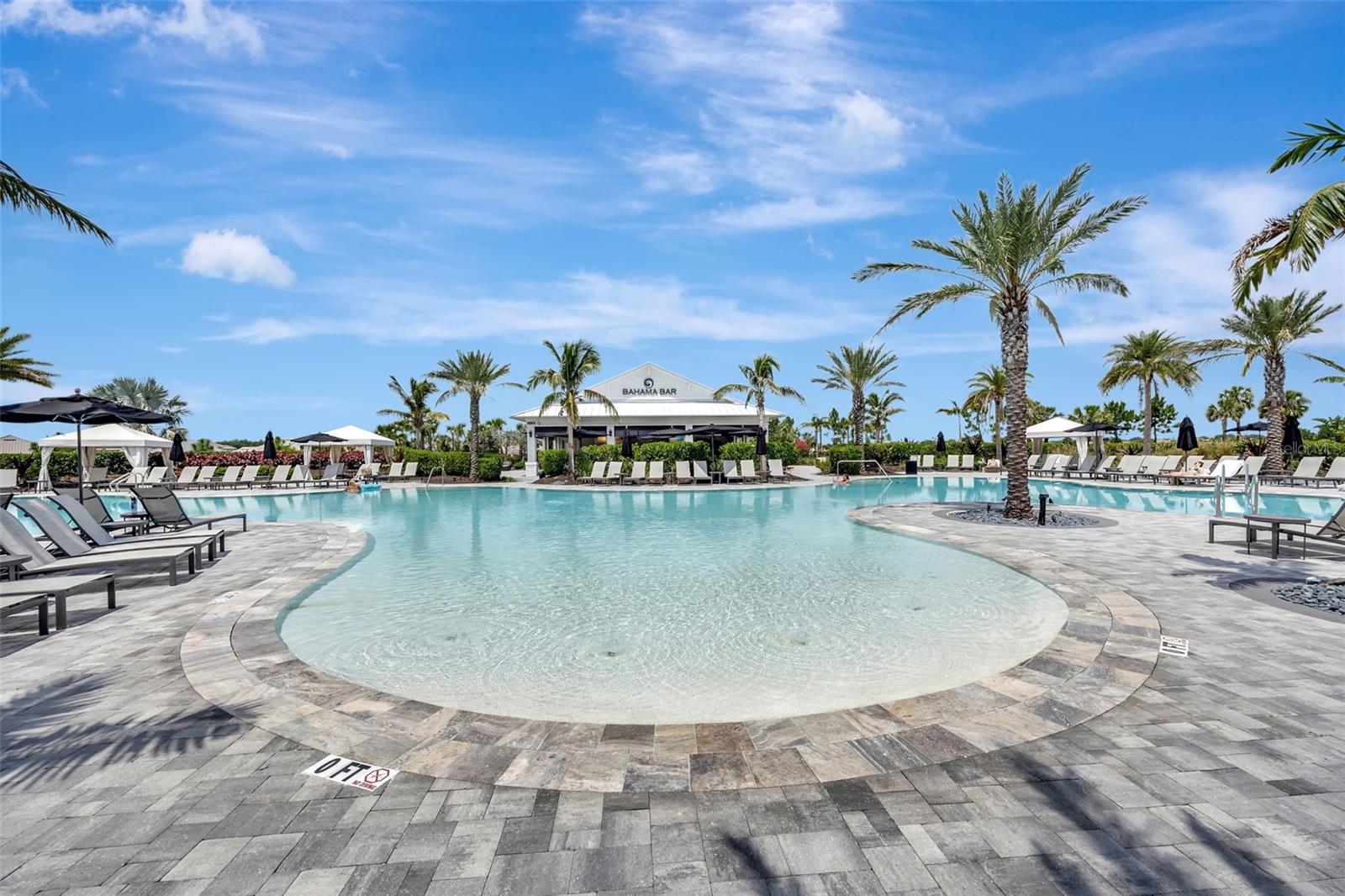 AZARIO AT ESPLANADE - Residential