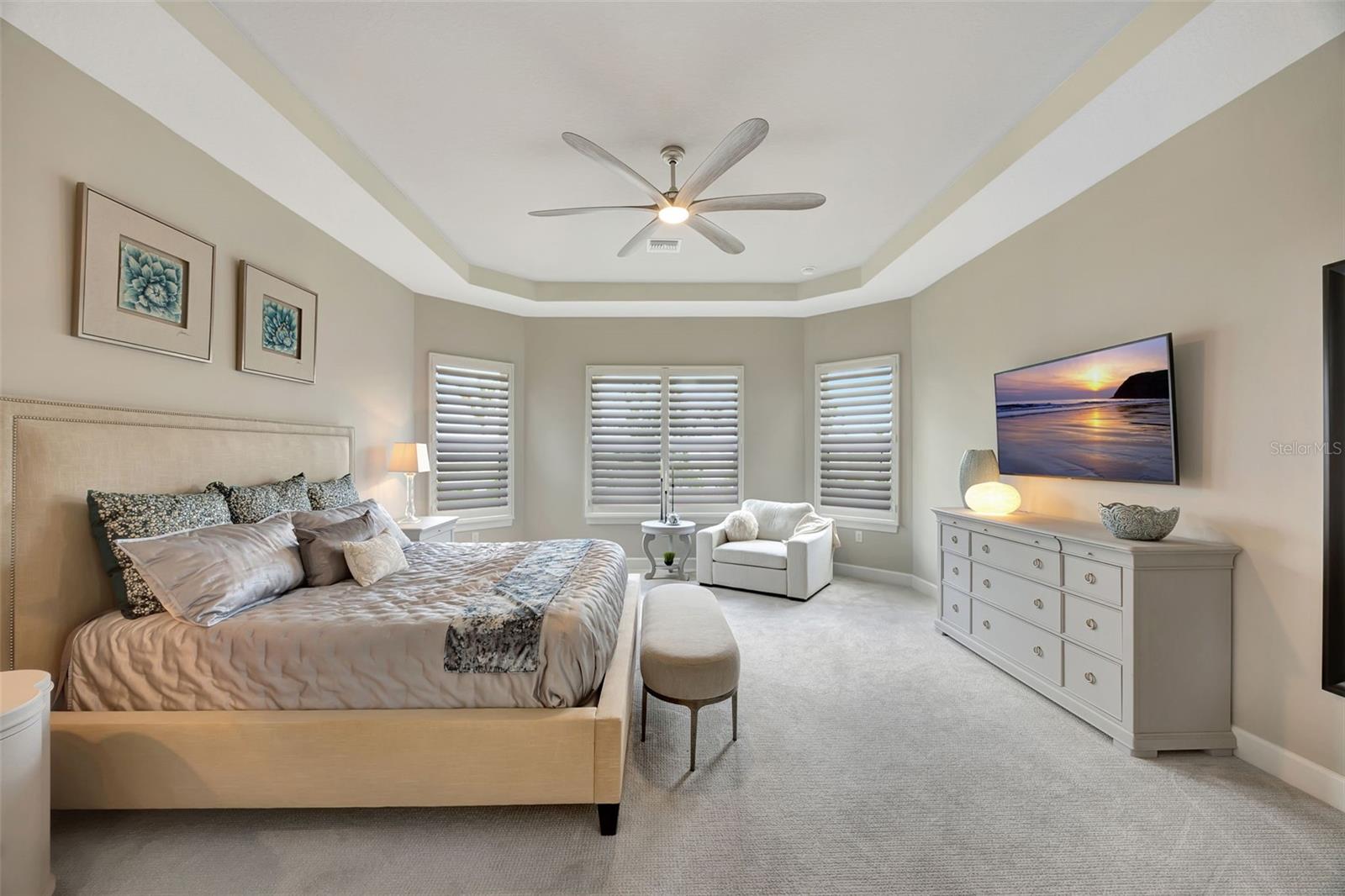 AZARIO AT ESPLANADE - Residential