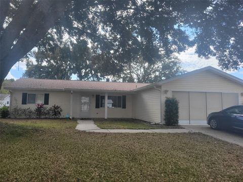 A home in OCALA