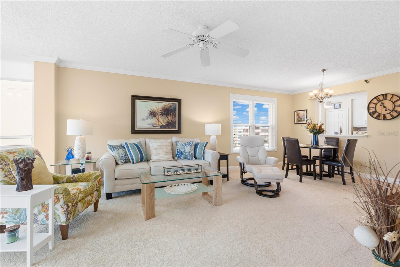 THE FAIRWAYS AT PINEBROOK PH I - Residential