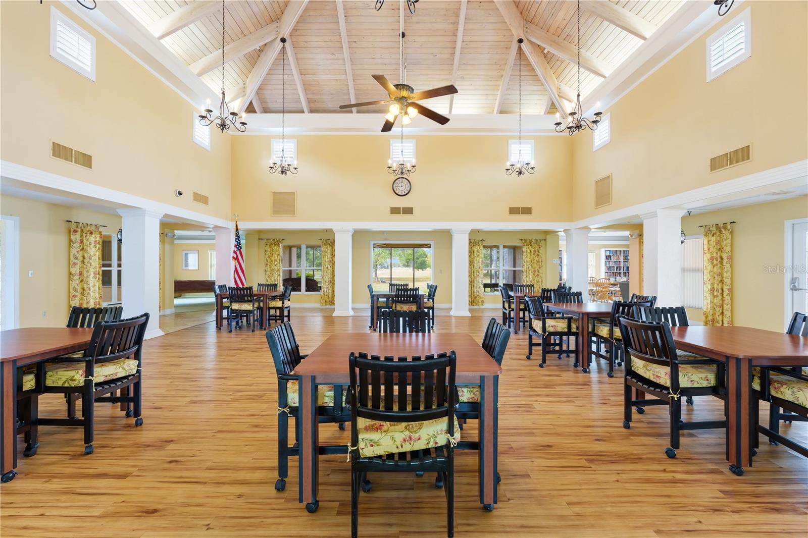 THE FAIRWAYS AT PINEBROOK PH I - Residential