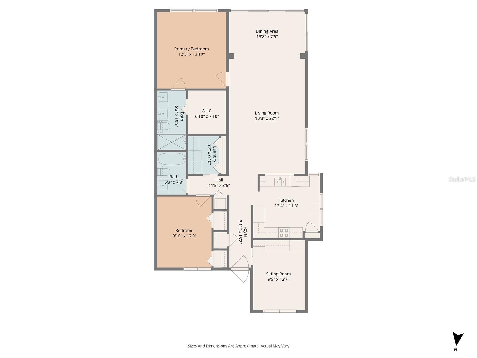 THE FAIRWAYS AT PINEBROOK PH I - Residential