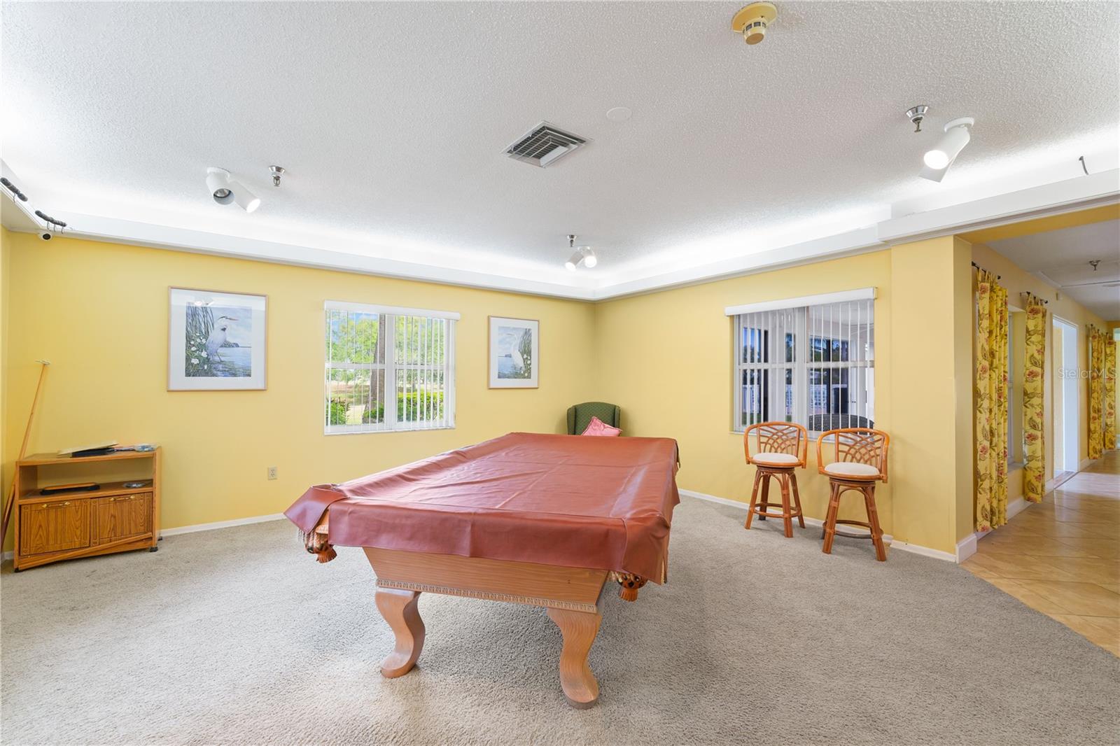 THE FAIRWAYS AT PINEBROOK PH I - Residential