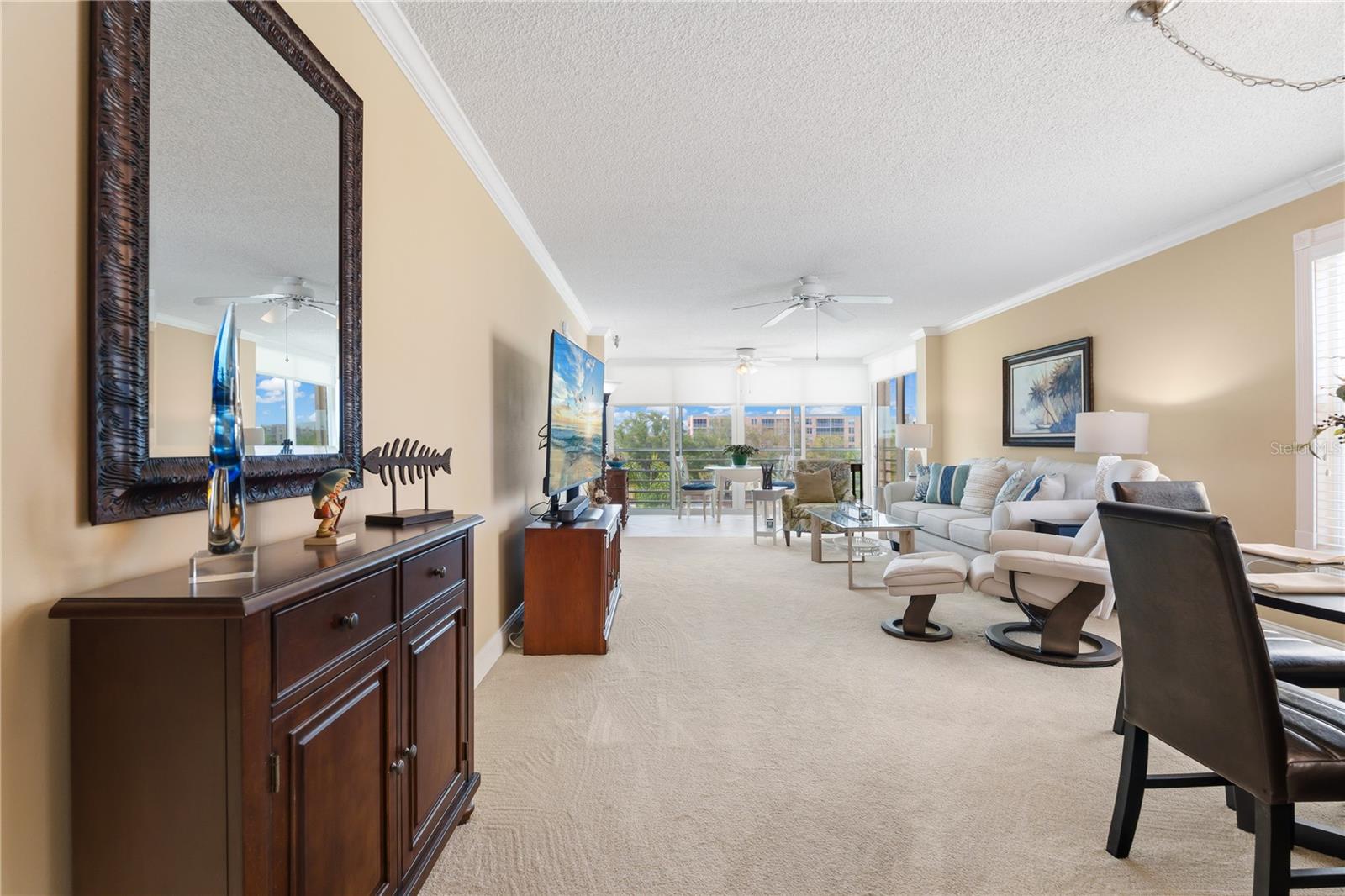 THE FAIRWAYS AT PINEBROOK PH I - Residential