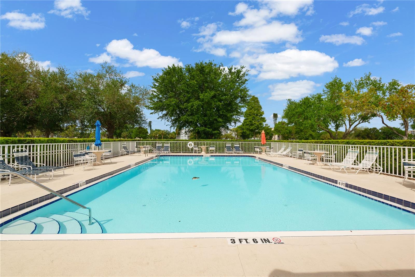 THE FAIRWAYS AT PINEBROOK PH I - Residential