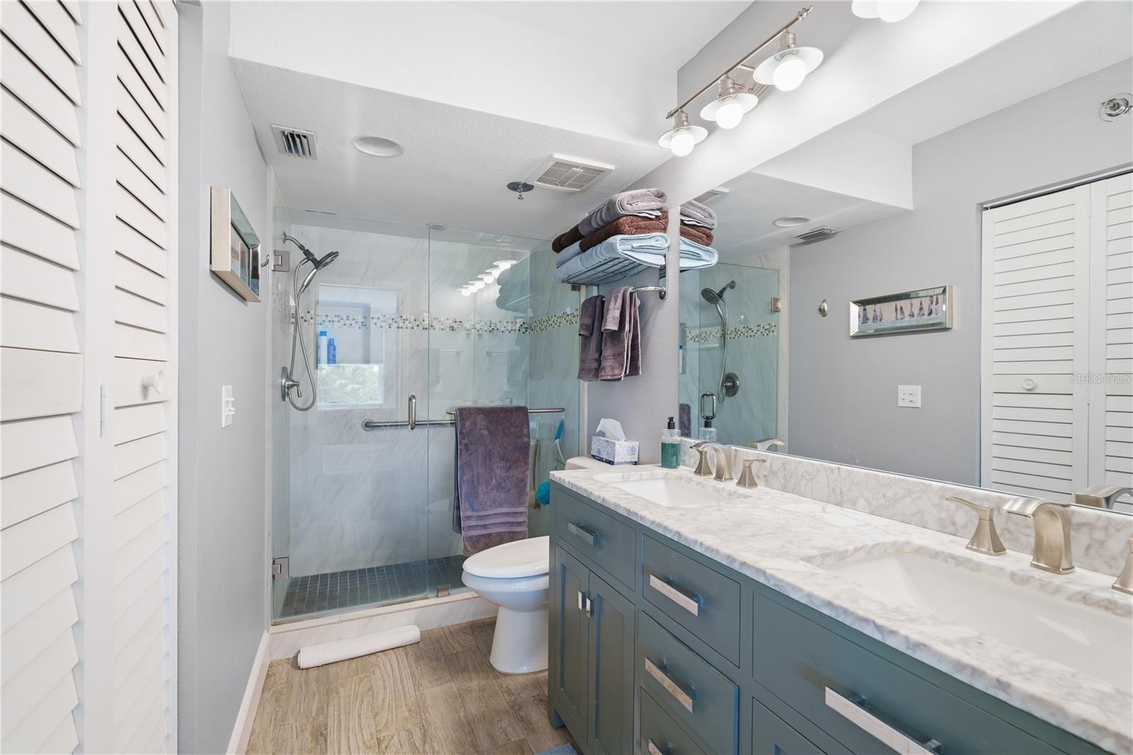 THE FAIRWAYS AT PINEBROOK PH I - Residential