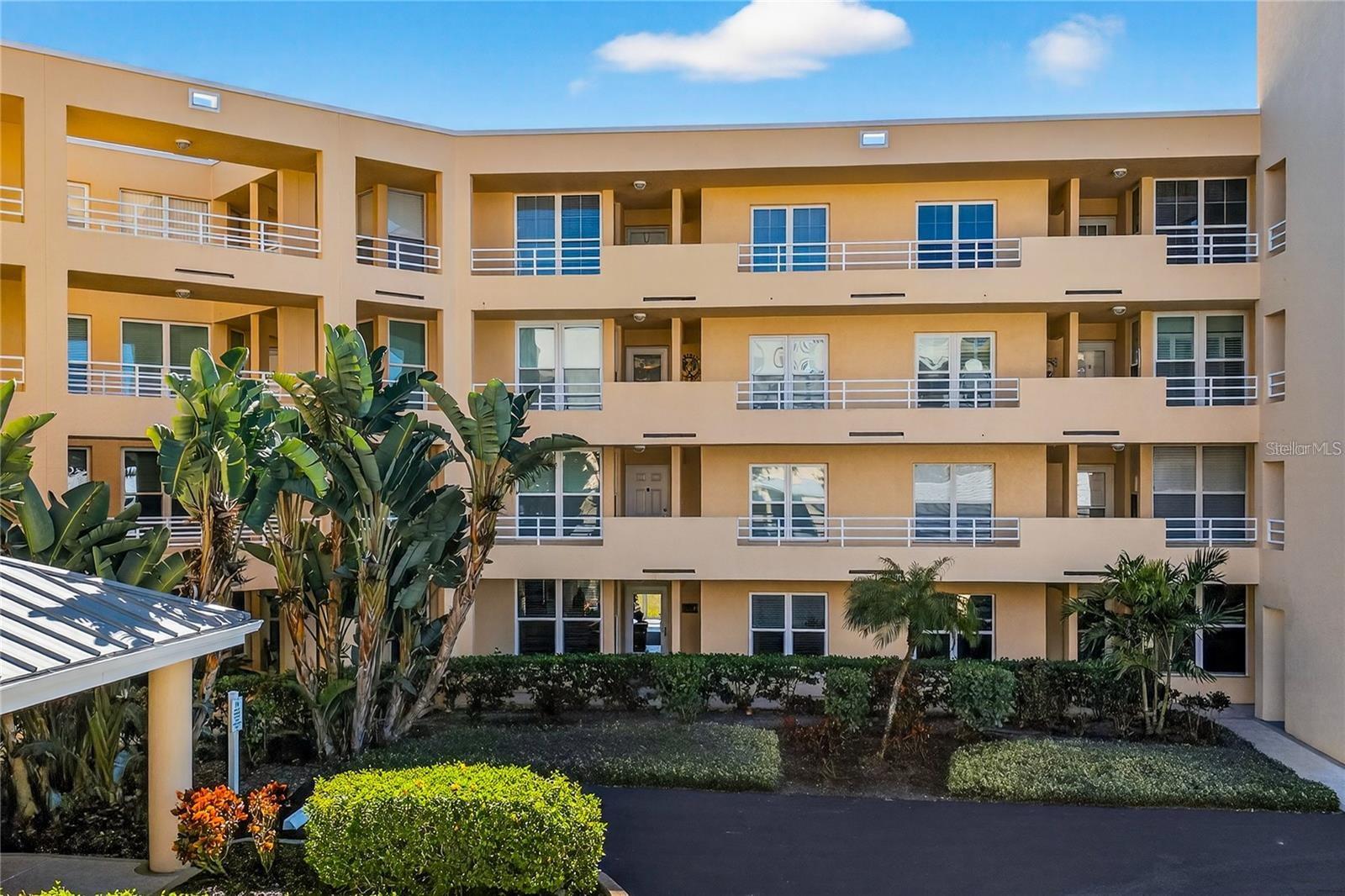 THE FAIRWAYS AT PINEBROOK PH I - Residential