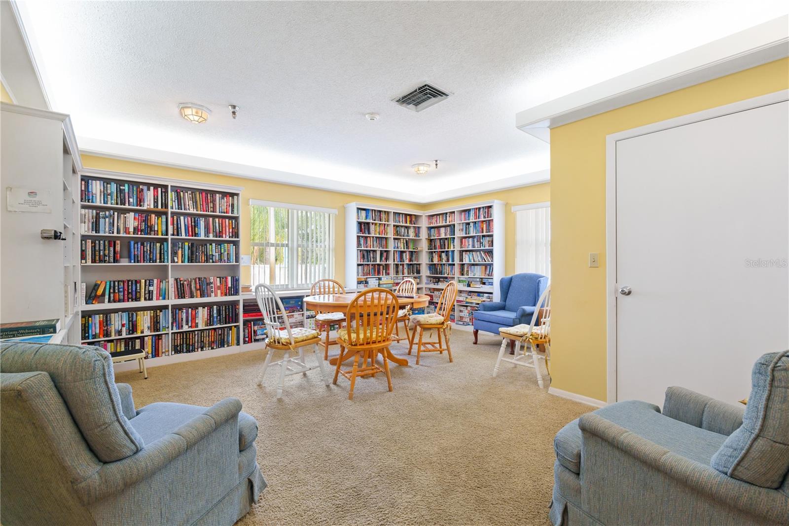 THE FAIRWAYS AT PINEBROOK PH I - Residential