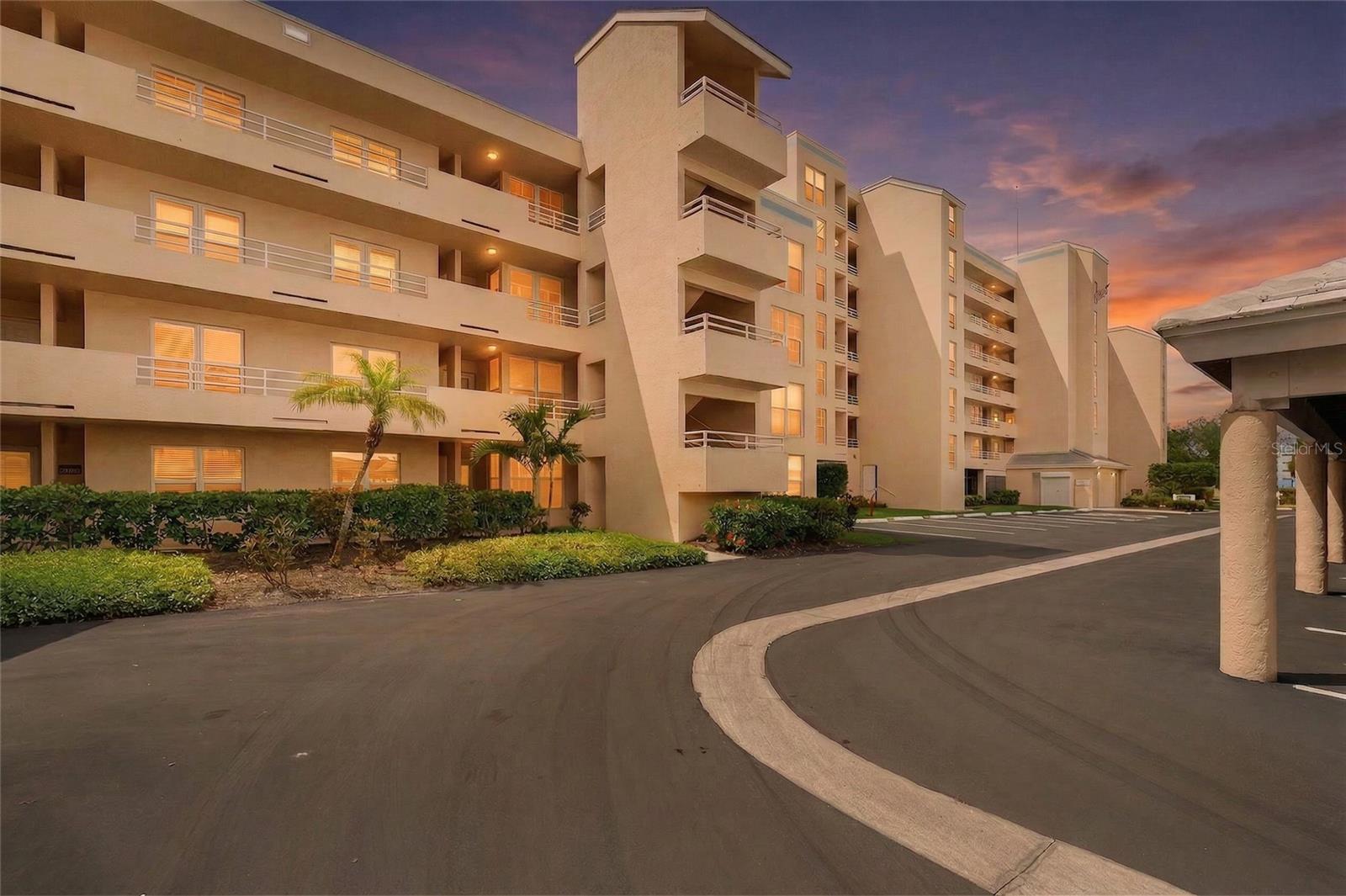 THE FAIRWAYS AT PINEBROOK PH I - Residential