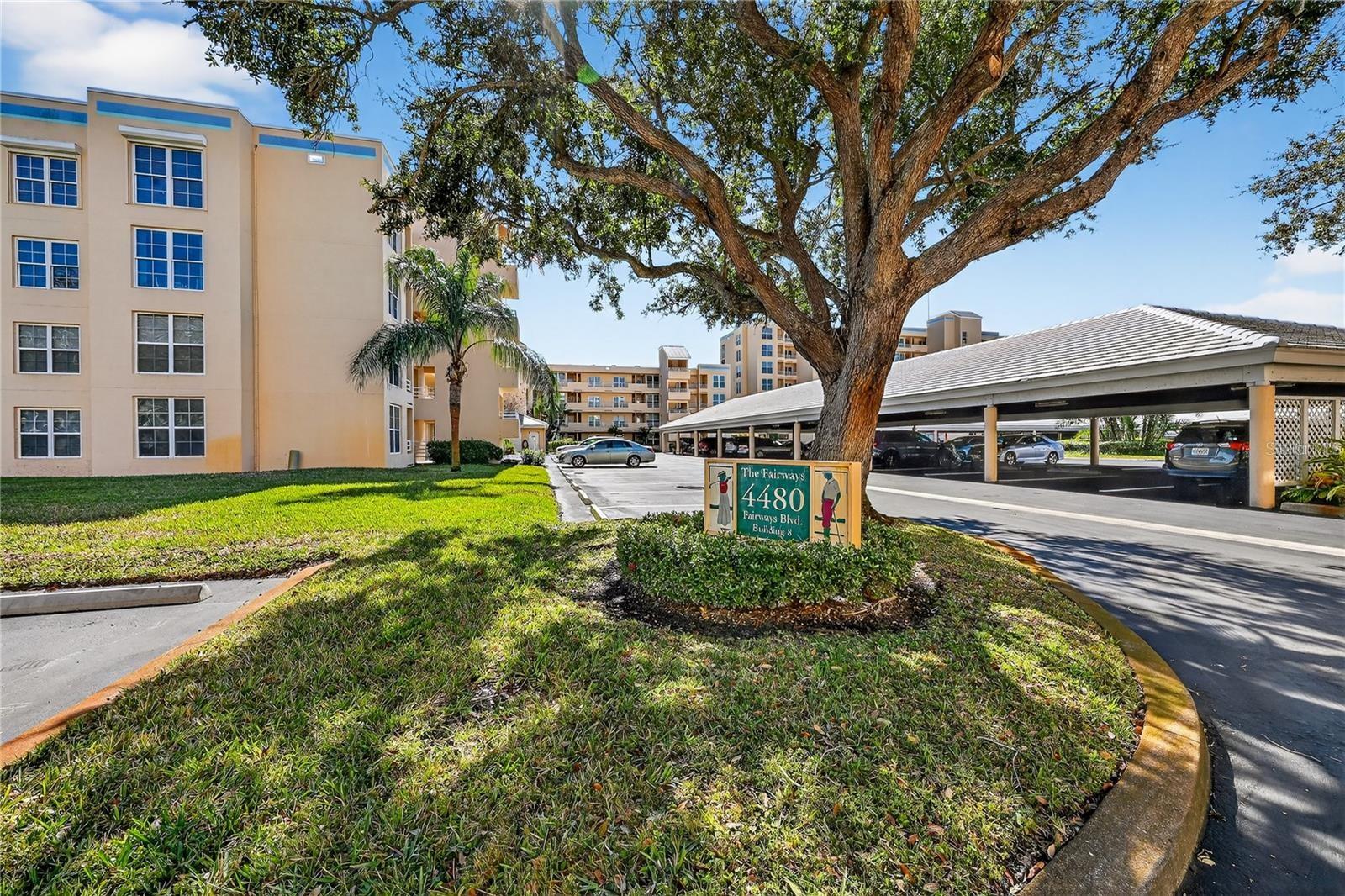 THE FAIRWAYS AT PINEBROOK PH I - Residential