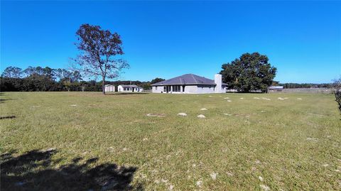 Tiny photo for 16351 SE 47th Avenue, Summerfield, FL 34491 (MLS # G5104203)