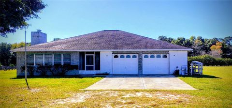 16351 SE 47TH AVENUE SUMMERFIELD FL 34491