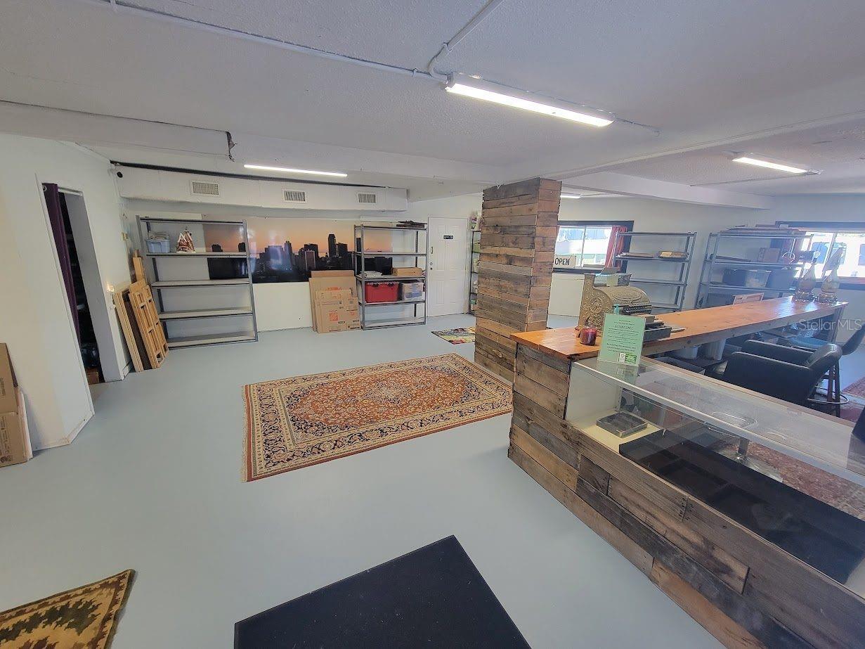 FAIRFIELD HEIGHTS - Commercial Sale