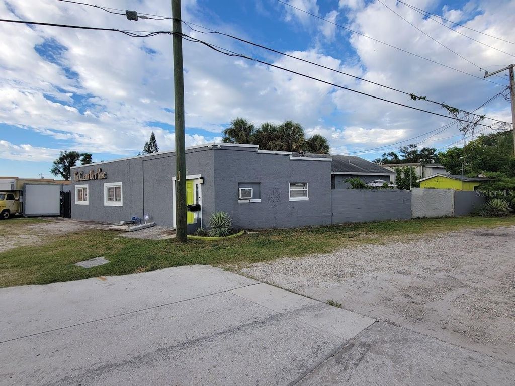Photo of 5205 Haines Road N, St Petersburg, FL 33714 (MLS # TB8443680)