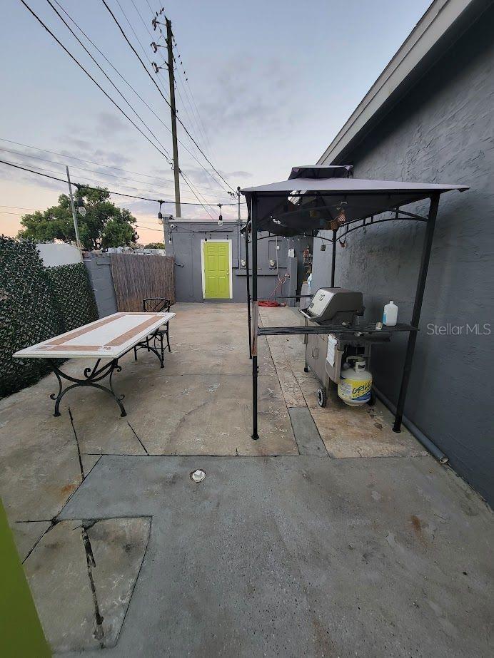 FAIRFIELD HEIGHTS - Commercial Sale