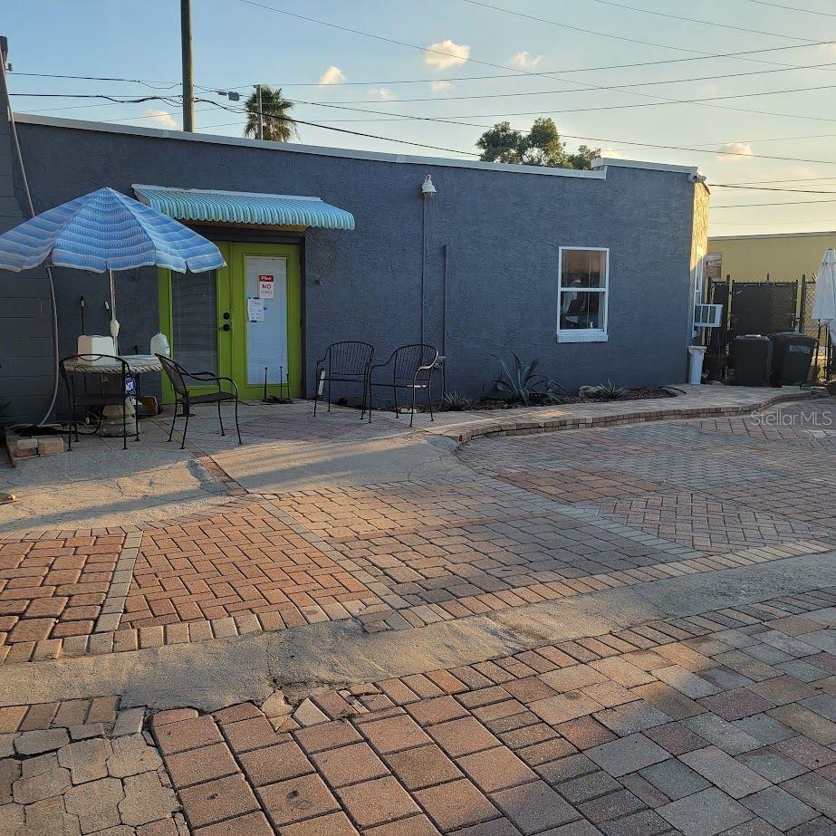 FAIRFIELD HEIGHTS - Commercial Sale