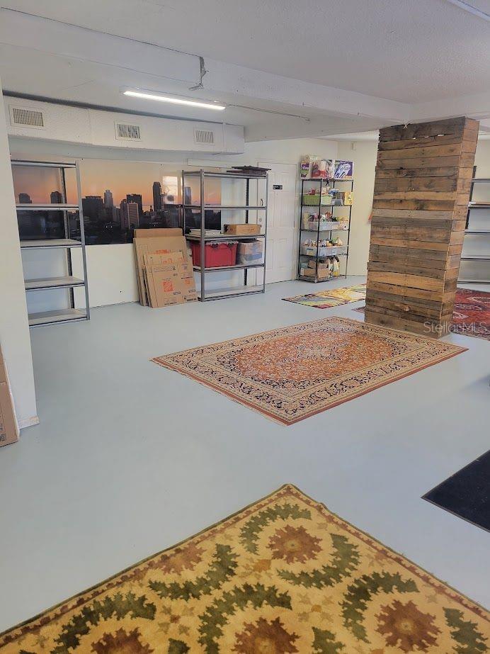 FAIRFIELD HEIGHTS - Commercial Sale