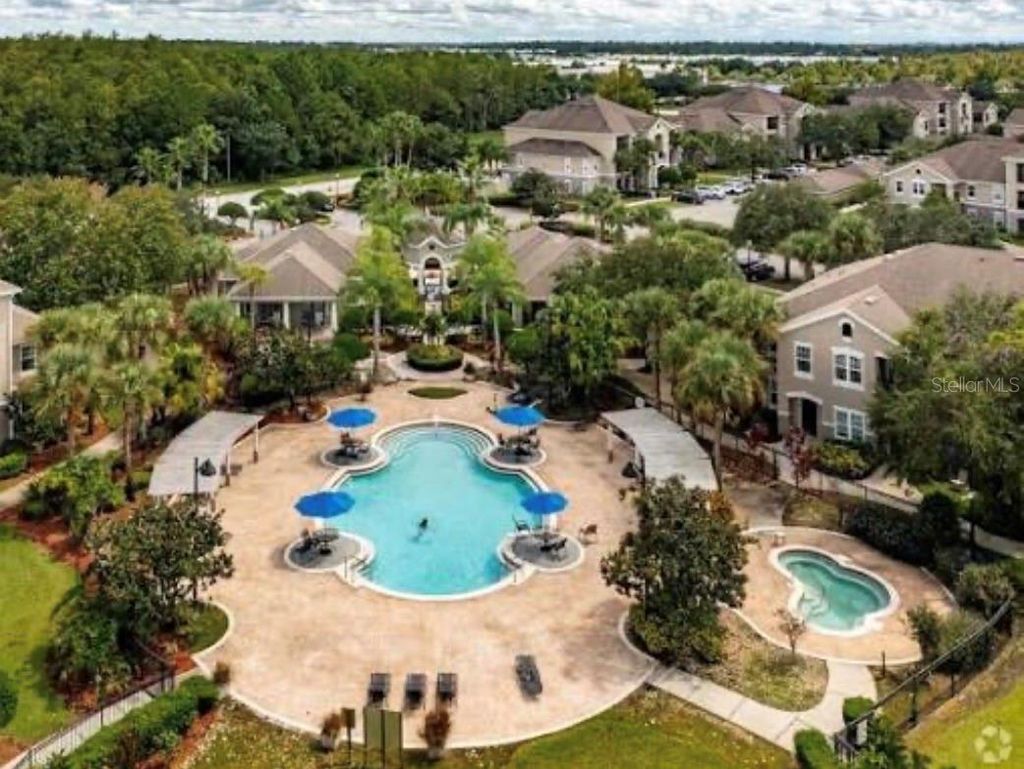 Photo of 6506 Swissco Drive #1316, Orlando, FL 32822 (MLS # S5142390)