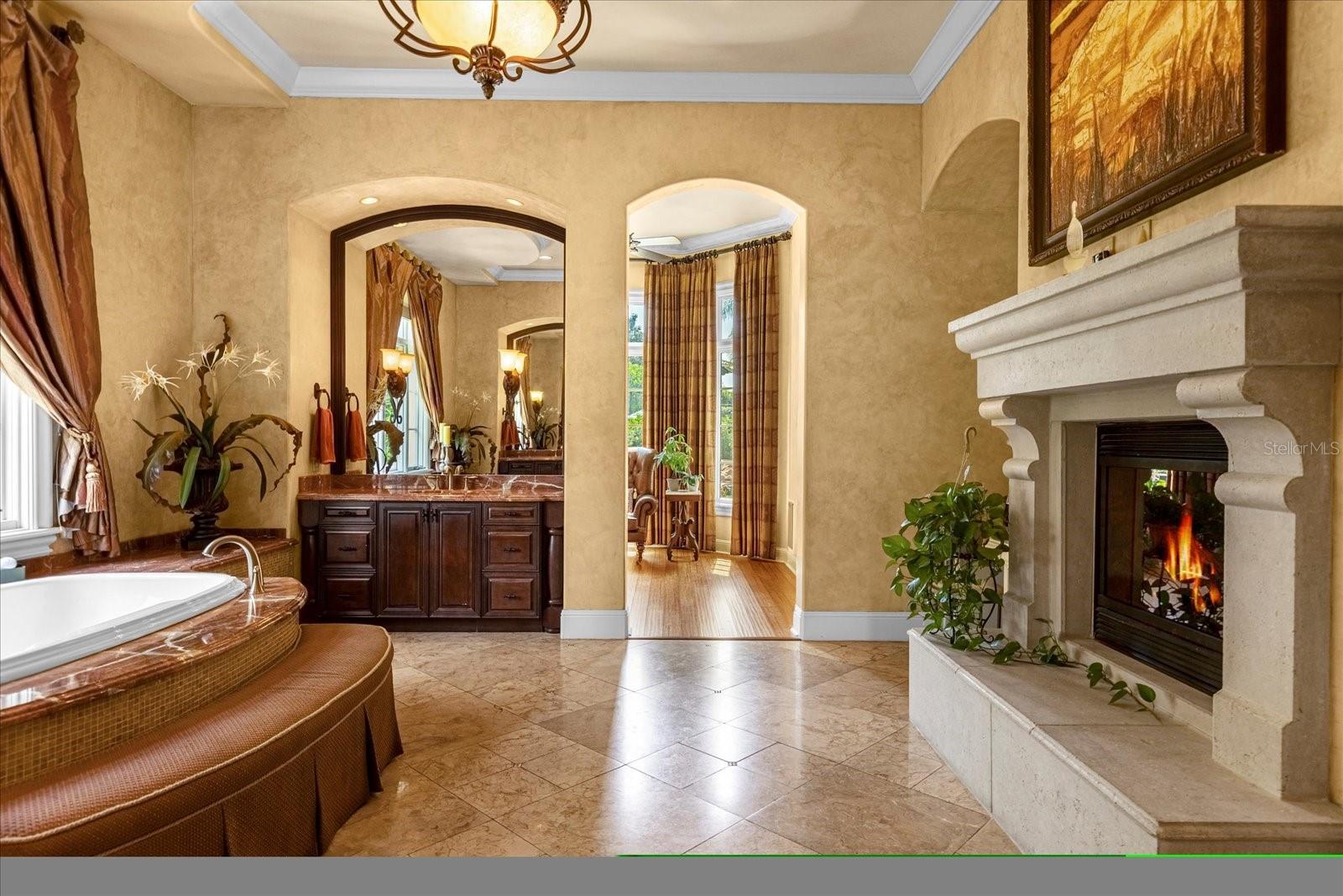 RESERVE AT LAKE BUTLER SOUND 45/120 - Residential