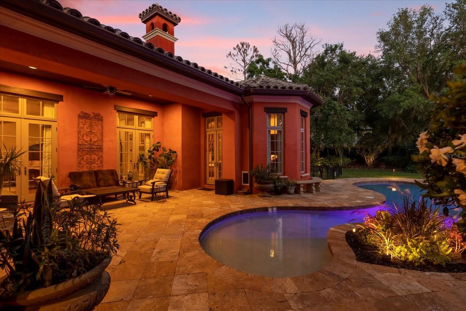 RESERVE AT LAKE BUTLER SOUND 45/120 - Residential